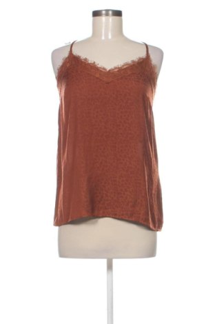 Top de femei Reserved, Mărime S, Culoare Portocaliu, Preț 78,74 Lei, #137709131