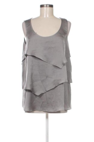 Top de femei Fashion Bug, Mărime L, Culoare Gri, Preț 41,99 Lei, #137709243