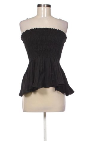 Top de femei Zara, Mărime S, Culoare Negru, Preț 87,00 Lei, #137709291