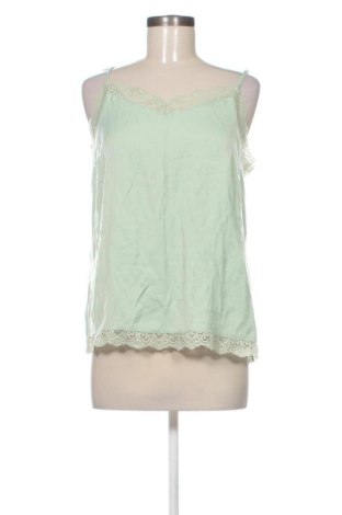 Top de femei VILA, Mărime L, Culoare Verde, Preț 47,24 Lei, #137709403
