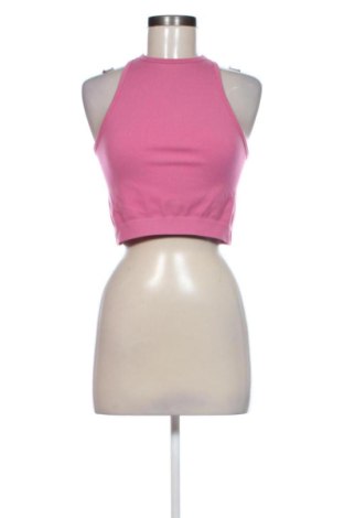 Top de femei Mohito, Mărime M, Culoare Roz, Preț 68,24 Lei, #137709752