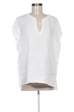 Top de femei Stefanel, Mărime L, Culoare Alb, Preț 132,00 Lei, #137710255