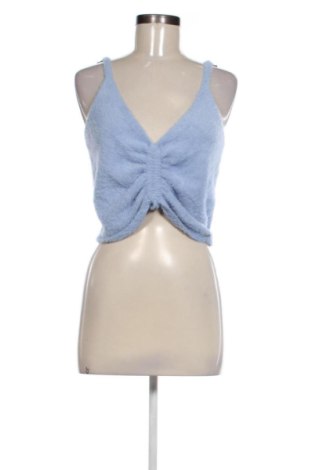 Top de femei Hollister, Mărime L, Culoare Albastru, Preț 53,00 Lei, #137710262
