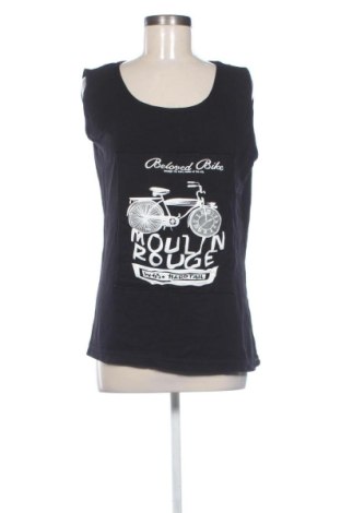 Top de femei Unbranded, Mărime L, Culoare Negru, Preț 73,49 Lei, #137710632