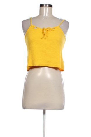 Női top LCW, Méret XS, Szín Sárga, Ár 2 482 Ft, #137710669