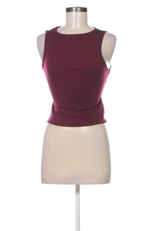 Dámsky top  Unbranded, Veľkosť XS, Farba Fialová, Cena  12,00 €, #137711161
