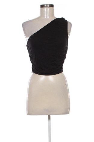 Dámský top Pull&Bear, Velikost L, Barva Černá, Cena  485,00 Kč, #137711335