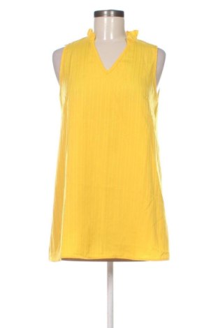 Dámsky top  Unbranded, Veľkosť M, Farba Žltá, Cena  10,00 €, #137711349