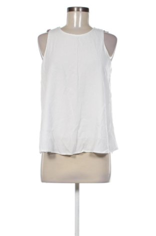 Top de femei Stradivarius, Mărime M, Culoare Alb, Preț 62,31 Lei, #137711411