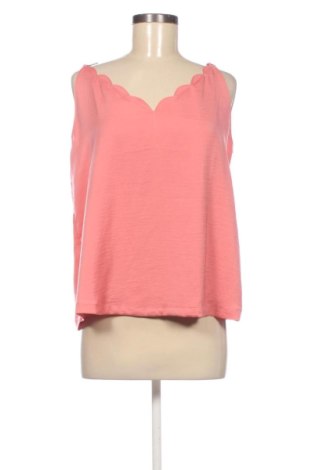 Top de femei ONLY, Mărime XL, Culoare Roz, Preț 104,00 Lei, #137711475