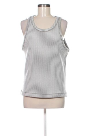 Dámsky top  Zara, Veľkosť M, Farba Sivá, Cena  23,80 €, #137711586