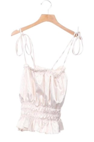 Dámsky top  Unbranded, Veľkosť XS, Farba Ružová, Cena  13,00 €, #137711985