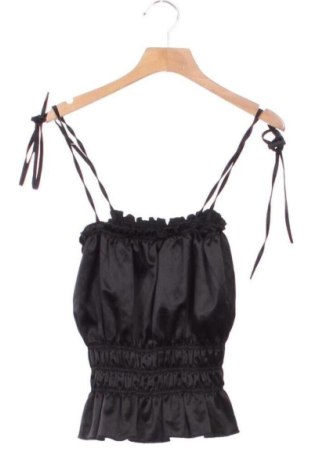 Dámsky top  Unbranded, Veľkosť S, Farba Čierna, Cena  13,00 €, #137712176