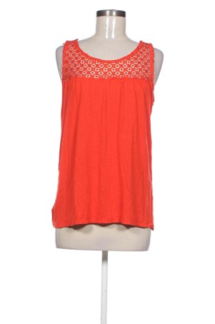 Top de femei F&F, Mărime M, Culoare Portocaliu, Preț 47,38 Lei, #137712287