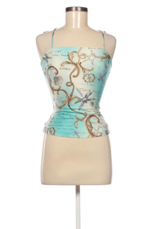 Top de femei Alessa, Mărime XS, Culoare Multicolor, Preț 115,48 Lei, #137712468