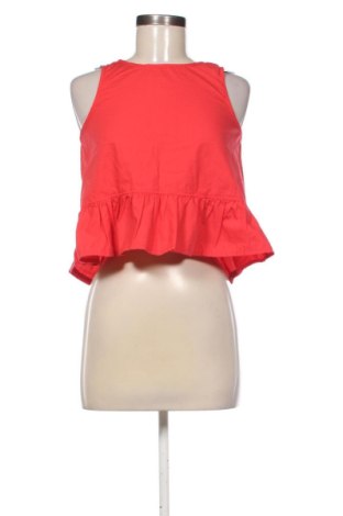Dámsky top  Mango, Veľkosť S, Farba Červená, Cena  13,91 €, #137712504