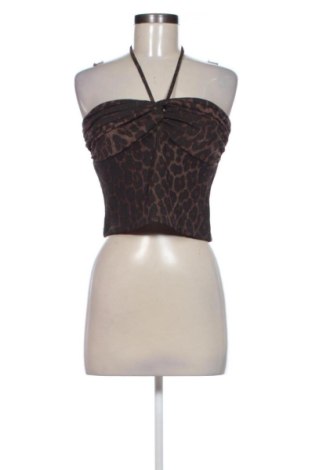 Top de femei H&M, Mărime M, Culoare Multicolor, Preț 65,35 Lei, #137712562