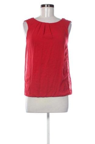 Top de femei More & More, Mărime XS, Culoare Roșu, Preț 90,00 Lei, #137712702
