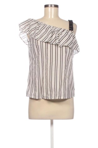 Damski top LCW, Rozmiar S, Kolor Kolorowy, Cena 38,10 zł, #137712991