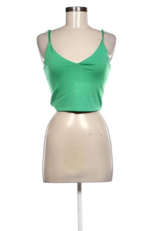 Top de femei Unbranded, Mărime S, Culoare Verde, Preț 73,49 Lei, #137713027