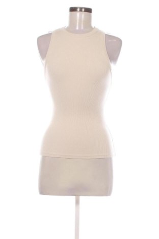 Dámsky top  Tezenis, Veľkosť S, Farba Kremová, Cena  9,00 €, #137713800