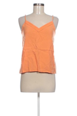 Γυναικείο τοπ Unbranded, Μέγεθος S, Χρώμα Πορτοκαλί, Τιμή 9,00 €, #137713831