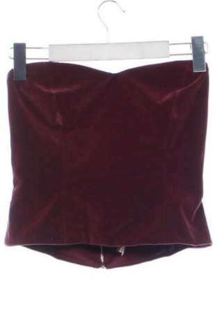 Damski top Mohito, Rozmiar M, Kolor Czerwony, Cena 50,00 zł, #137713847
