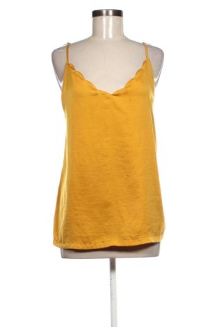 Dámsky top  ONLY, Veľkosť M, Farba Žltá, Cena  10,00 €, #137713857