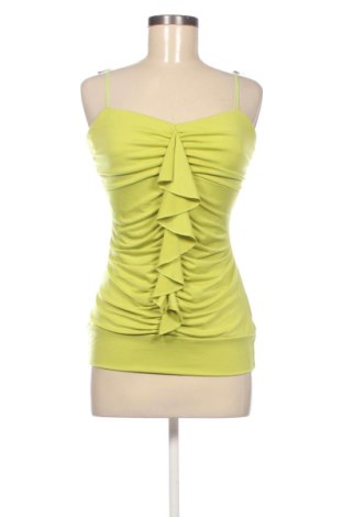 Top de femei My Michelle, Mărime L, Culoare Verde, Preț 78,00 Lei, #137713905