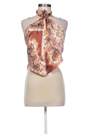 Damski top Topshop, Rozmiar S, Kolor Kolorowy, Cena 59,27 zł, #137713924