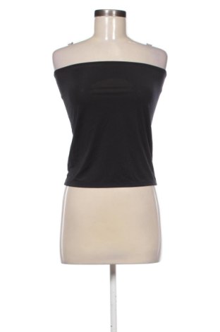 Top de femei Patrizia Pepe, Mărime S, Culoare Negru, Preț 236,21 Lei, #137714268