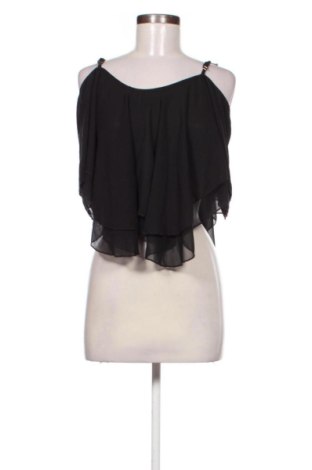 Dámsky top  SHEIN, Veľkosť M, Farba Čierna, Cena  12,00 €, #137714486