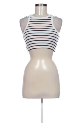 Top de femei Sinsay, Mărime XXS, Culoare Multicolor, Preț 36,74 Lei, #137714964