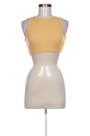 Top de femei Bershka, Mărime XXS, Culoare Multicolor, Preț 52,49 Lei, #137714977