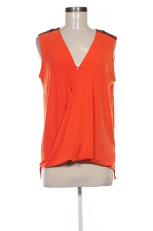 Dámsky top  MICHAEL Michael Kors, Veľkosť L, Farba Oranžová, Cena  42,00 €, #137715015