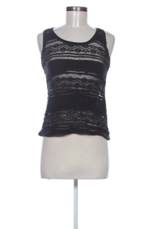 Top de femei Tom Tailor, Mărime S, Culoare Negru, Preț 45,00 Lei, #137715019