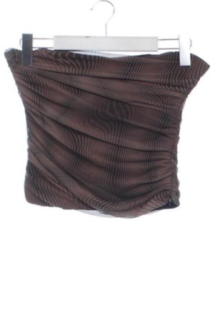 Top de femei Zara, Mărime S, Culoare Multicolor, Preț 64,67 Lei, #137715073