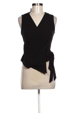 Top de femei Unbranded, Mărime S, Culoare Negru, Preț 68,24 Lei, #137715224