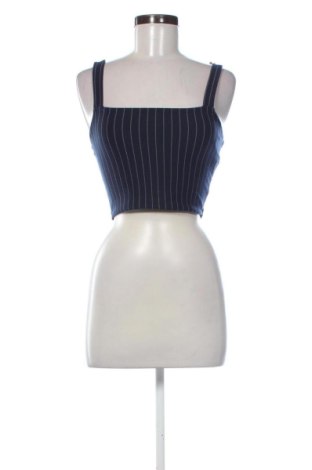 Top de femei Stradivarius, Mărime S, Culoare Multicolor, Preț 52,00 Lei, #137715257