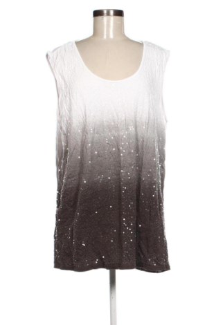 Damski top Unbranded, Rozmiar XXL, Kolor Kolorowy, Cena 75,01 zł, #137715330