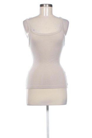 Damski top H&M, Rozmiar XS, Kolor ecru, Cena 55,04 zł, #137715459