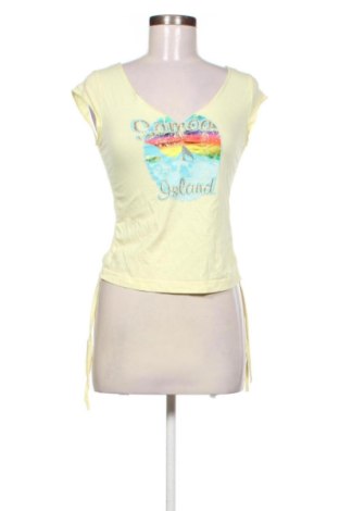 Top de femei S.Oliver, Mărime XS, Culoare Galben, Preț 60,00 Lei, #137715718