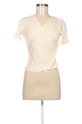 Damentop Unbranded, Größe M, Farbe Ecru, Preis € 15,00, #137716200