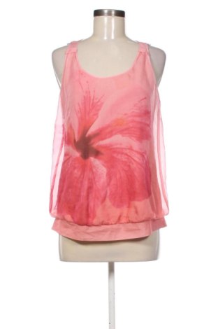 Top de femei Edc By Esprit, Mărime M, Culoare Roz, Preț 53,02 Lei, #137716246