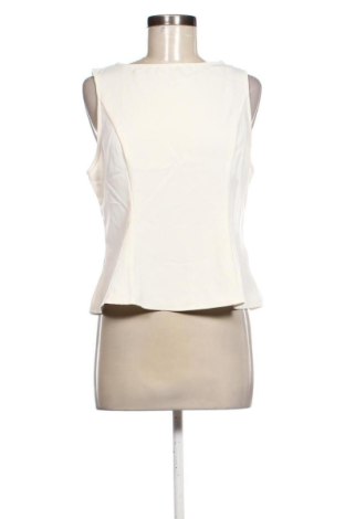 Top de femei SHEIN, Mărime S, Culoare Ecru, Preț 65,00 Lei, #137716596