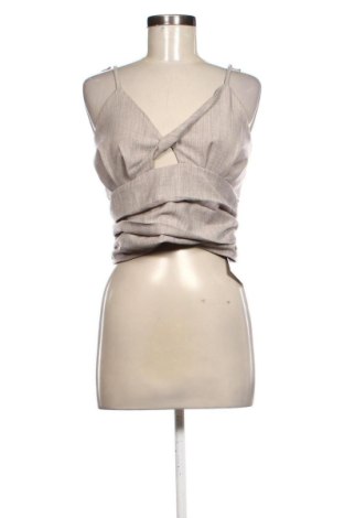 Top de femei Missguided, Mărime S, Culoare Bej, Preț 39,00 Lei, #137716623
