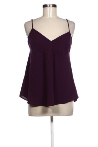 Top de femei Unbranded, Mărime M, Culoare Mov, Preț 59,00 Lei, #137716640