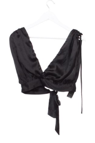 Top de femei NA-KD, Mărime S, Culoare Negru, Preț 99,00 Lei, #137716651