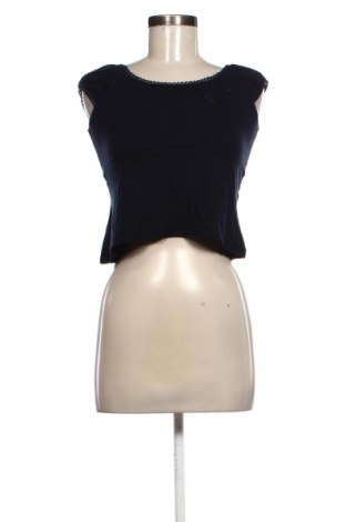 Dámsky top  Dorothy Perkins, Veľkosť M, Farba Modrá, Cena  9,00 €, #137716692
