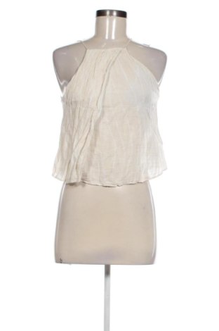 Top de femei Massimo Dutti, Mărime S, Culoare Bej, Preț 148,00 Lei, #137716719